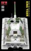 Rye Field Model 5164 1/35 Mô Hình Xe Tăng Sd.Kfz.182 King Tiger (Porsche Turret) w/2-ton simple crane & Workable Track Links - anh 8