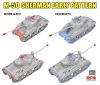 Rye Field Model 5161 1/35 Mô Hình Xe Tăng M-50 Sherman Early Pattern `Degem Aleph/Degem Beth` - anh 3