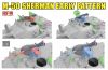 Rye Field Model 5161 1/35 Mô Hình Xe Tăng M-50 Sherman Early Pattern `Degem Aleph/Degem Beth` - anh 6