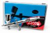 DMT-81: Súng phun sơn airbrush cơ bản tầm trung 0.2mm - anh 2