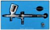 DMT-81: Súng phun sơn airbrush cơ bản tầm trung 0.2mm - anh 3