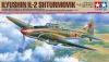 Tamiya 61113 1/48 Mô Hình Máy Bay Ilyushin IL-2 Sturmovik - anh 1