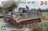 Takom 2215WA + 2900: M113A1/M113A1 ACAV (2IN1) + M577A1 + APC EQUIPMENT AND STORAGE + INFANTRYMEN SET VIETNAM ERA - anh 2