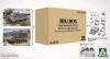 Takom 2215WA + 2900: M113A1/M113A1 ACAV (2IN1) + M577A1 + APC EQUIPMENT AND STORAGE + INFANTRYMEN SET VIETNAM ERA - anh 6